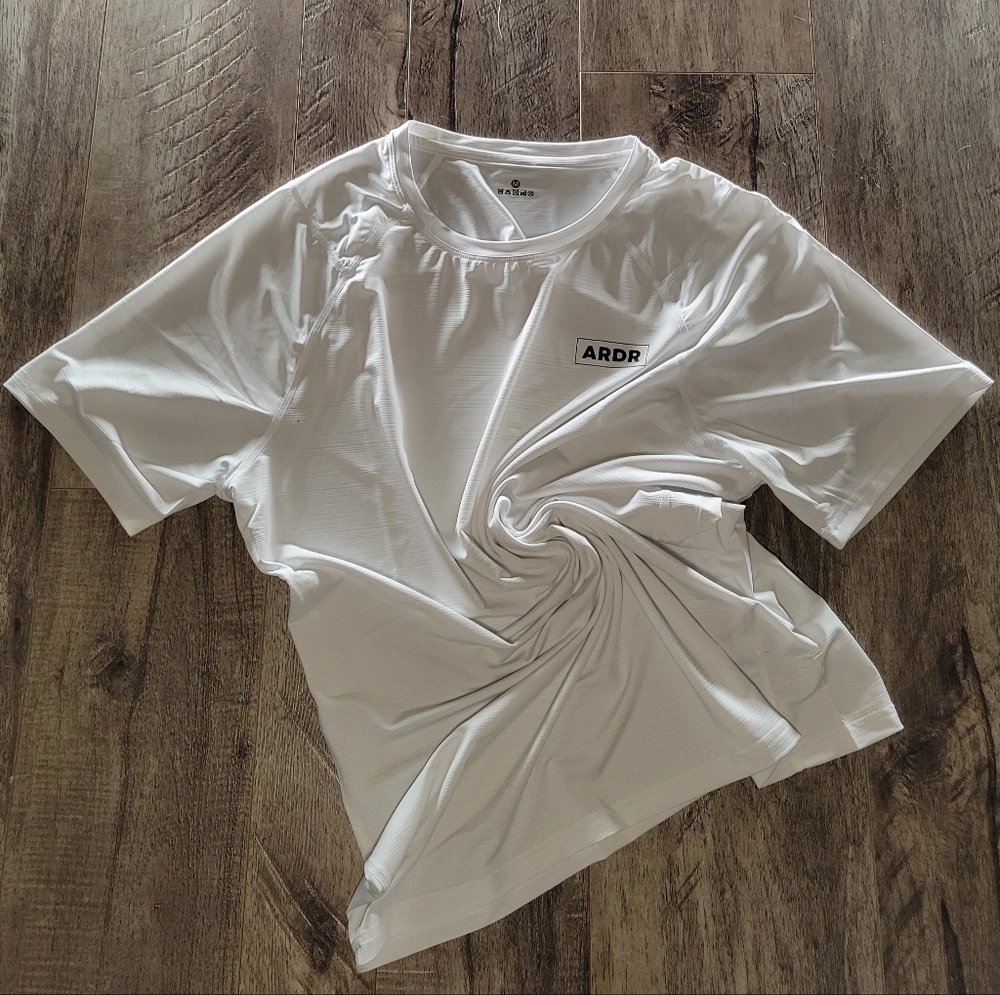 Men's Workout Shirt - Multiple Sizes